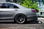 Mercedes-Benz S-Class by SR Auto Group 2014 года